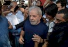 Justiça autoriza transferência de Lula para São Paulo